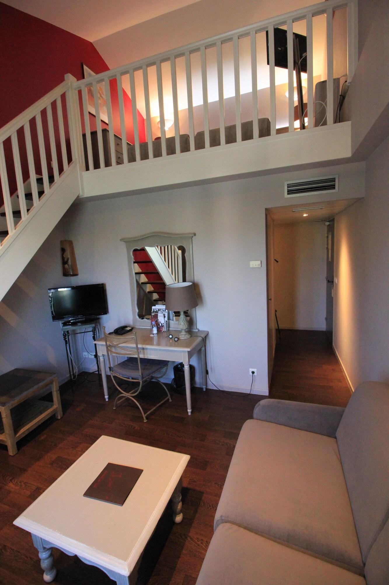 Saint Christophe Hotel