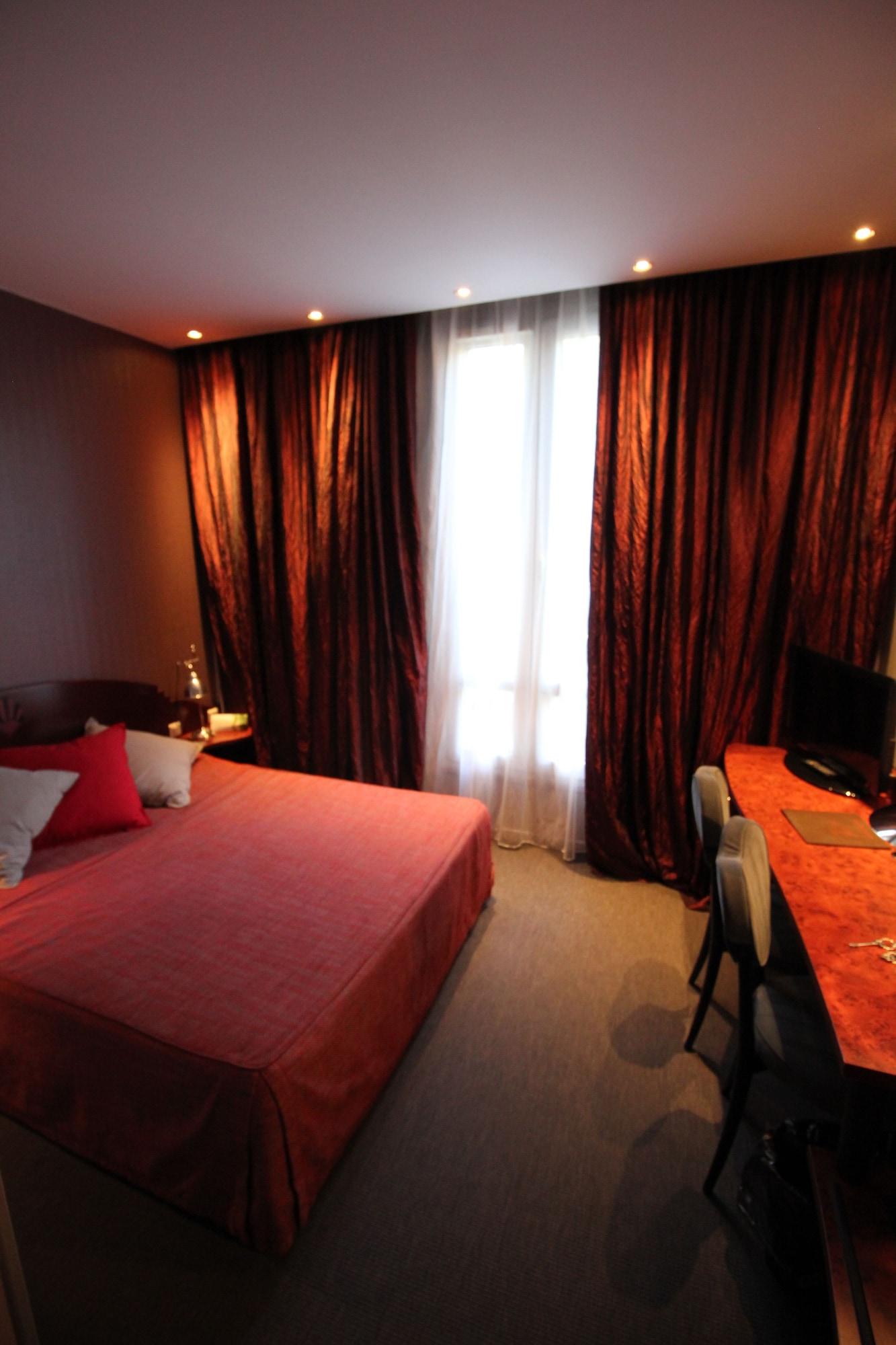 Hotel Saint Christophe