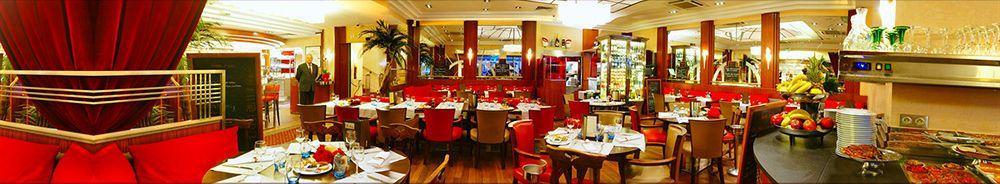 Saint Christophe Hotel Aix-en-Provence