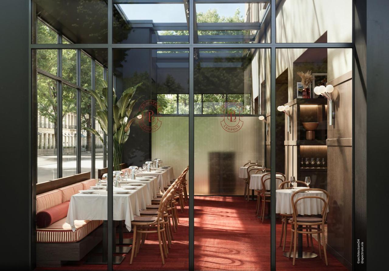 Hotel Saint Christophe