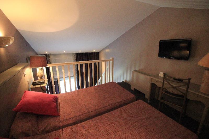 Hotel Saint Christophe Aix-en-Provence