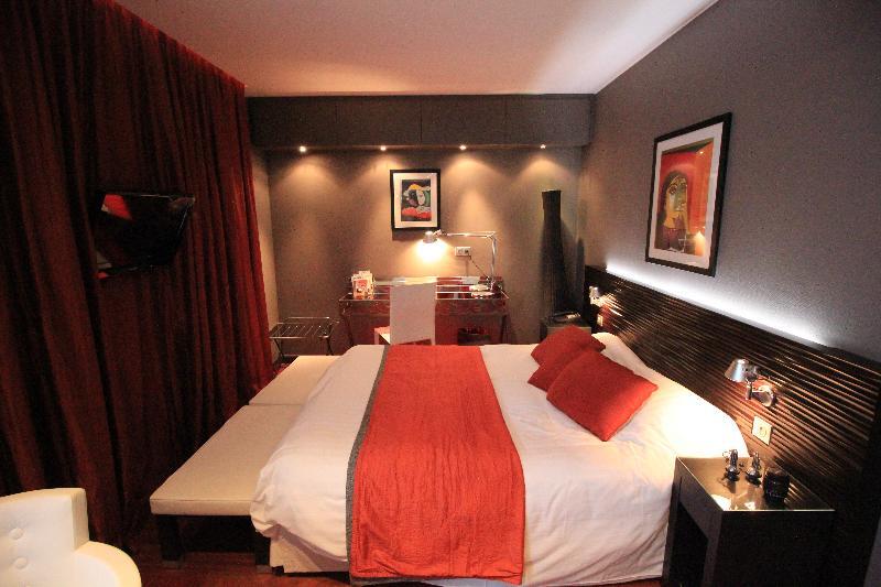 Saint Christophe Hotel