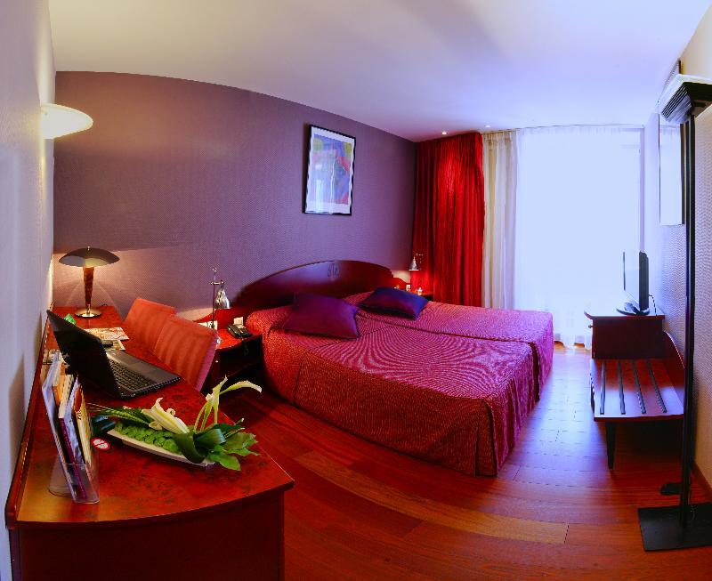 Saint Christophe Hotel