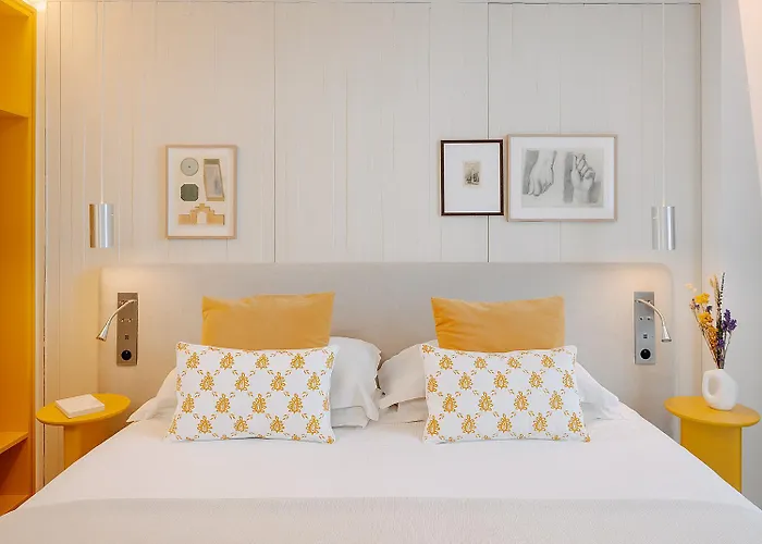 Hotel Saint Christophe Aix En Provence Centre Ville