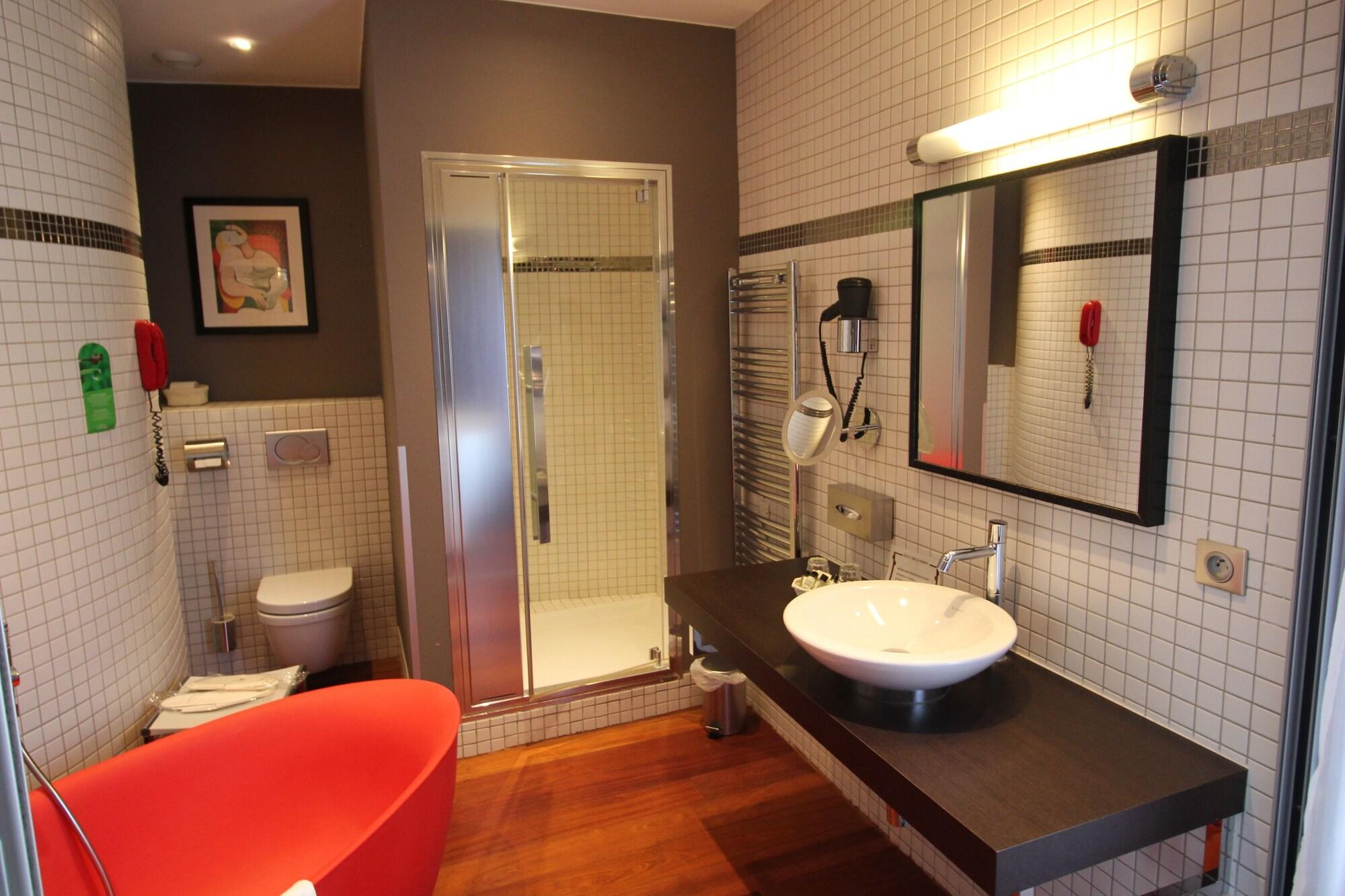 Saint Christophe Aix En Provence Hotel 4*