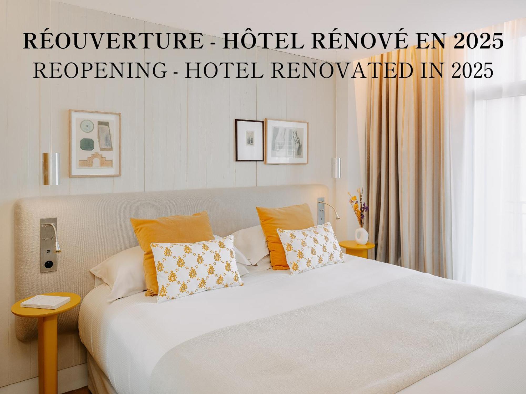 Saint Christophe Aix En Provence 4* Aix-en-Provence