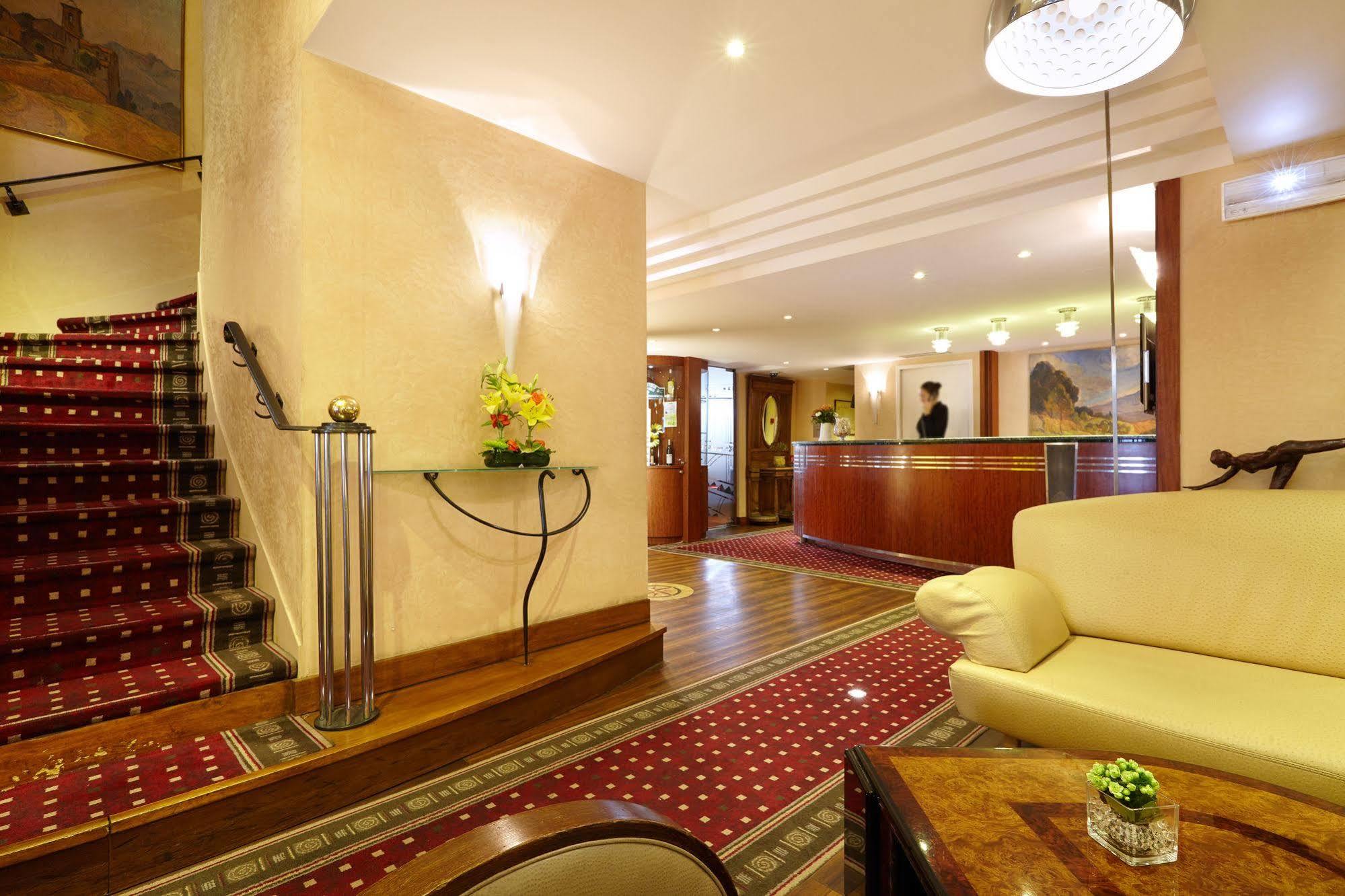 Saint Christophe Aix En Provence 4* Aix-en-Provence