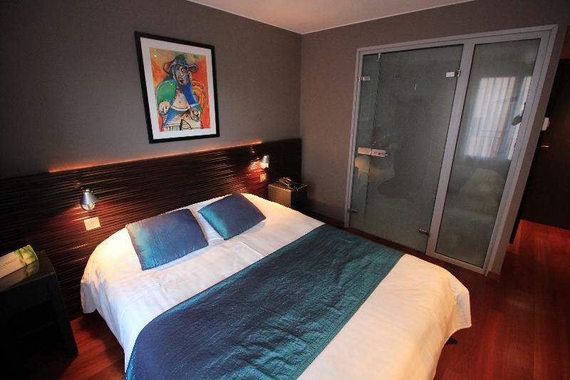 Saint Christophe Aix En Provence Hotel
