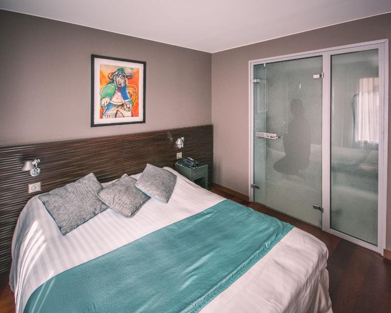 Saint Christophe Aix En Provence 4*