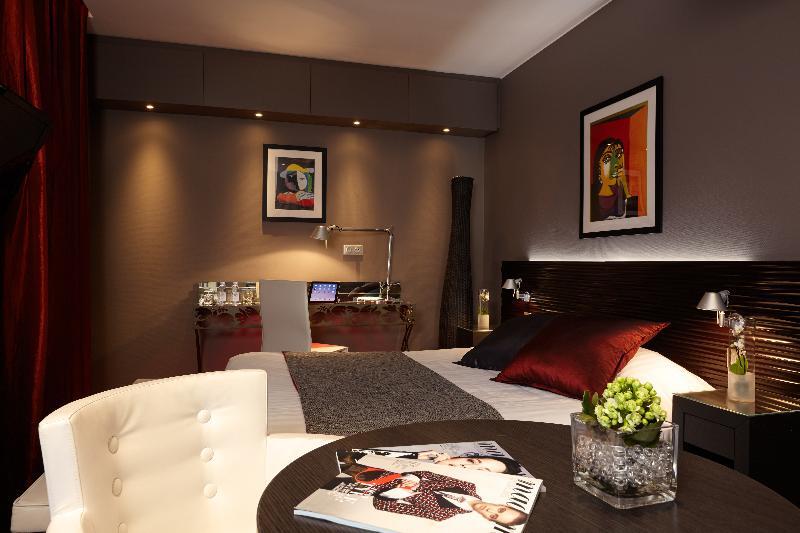 Saint Christophe Aix En Provence Hotel 4*