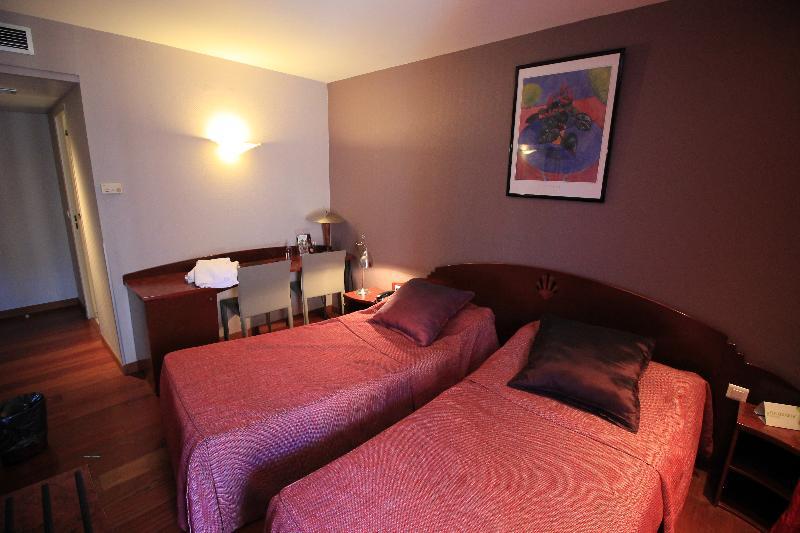 Saint Christophe Aix En Provence Hotel Aix-en-Provence
